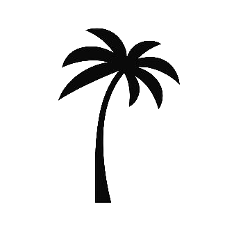 Bag Charm Flower